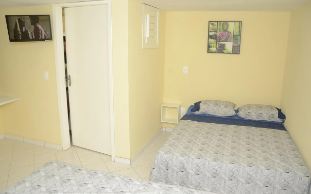 Pousada Ceará Porto das Dunas