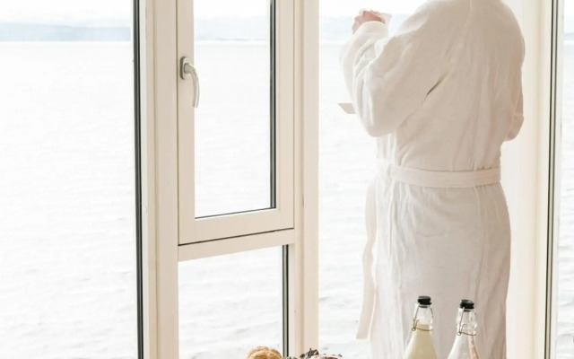 Jegtvolden Fjordhotell