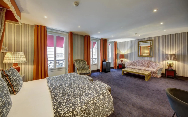 Chalgrin Boutique Hotel