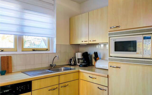 Nice Home in Wemeldinge With Sauna, Wifi and 4 Bedrooms