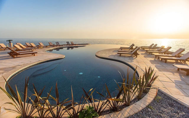 Dulamerovic Resort
