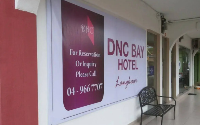 DNC Bay Hotel