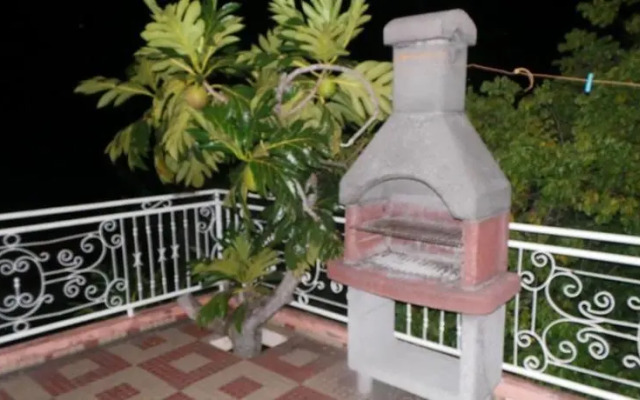 Gîtes Pommes Cannelles