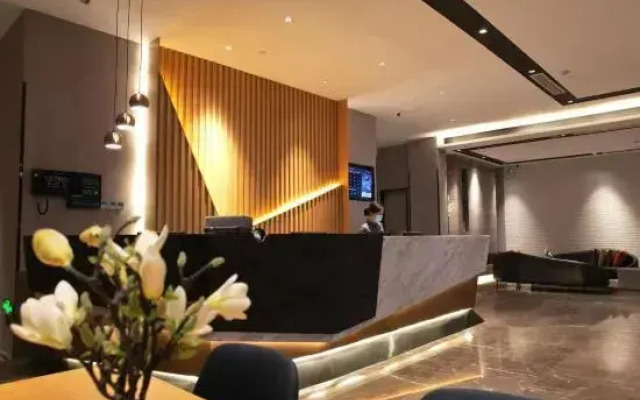 Homeinn · neo (Zhaoqing Gaoyao Central Polytechnic University)