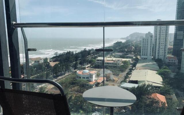 Tom's House - CSJ Tower Vũng Tàu