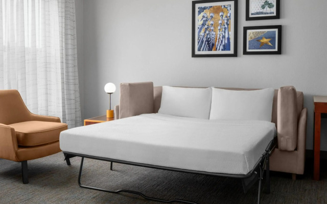 Residence Inn by Marriott Los Angeles Burbank Downtown