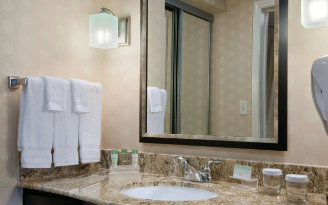 Homewood Suites by Hilton Houston - Northwest/CY-FAIR