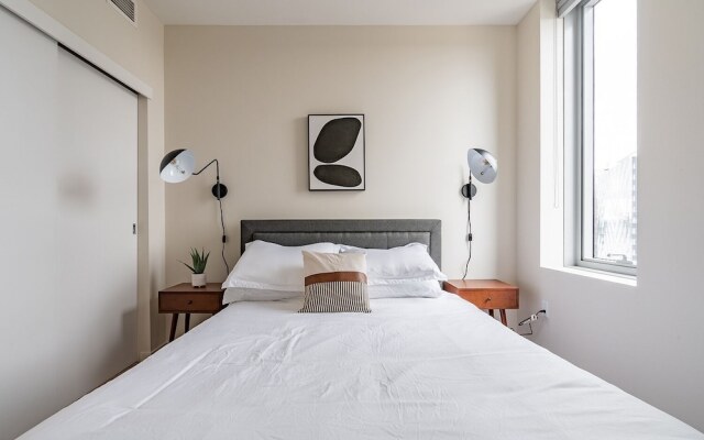 Sophari Bellevue Tower Apts