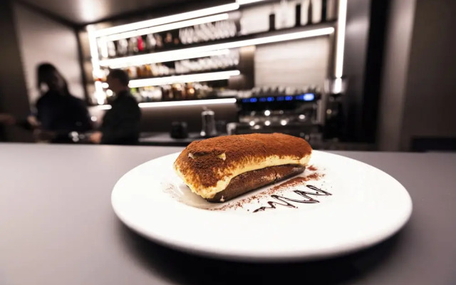 Joy 124 Hotel Milano