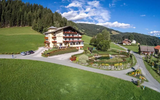 Berghotel Presslauer