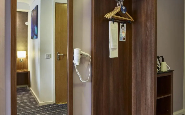 Holiday Inn Express Glenrothes by IHG