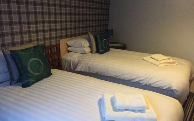 Keeru's Guest House