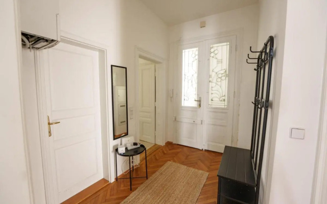 Vienna Living Apartments - Belvedere