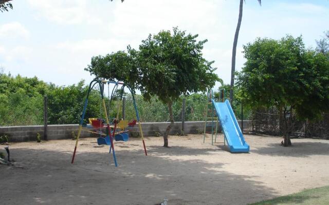 Pigeon Island Beach Resort