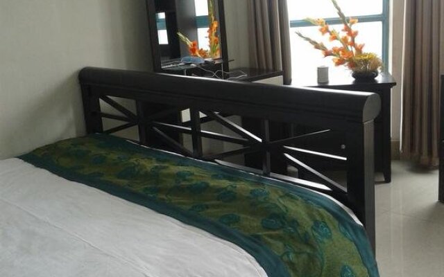 Ocean Love Hotel