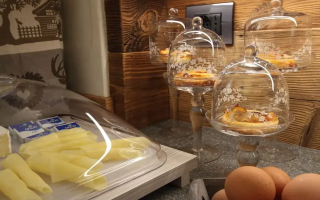 Garnì Maso San Michele