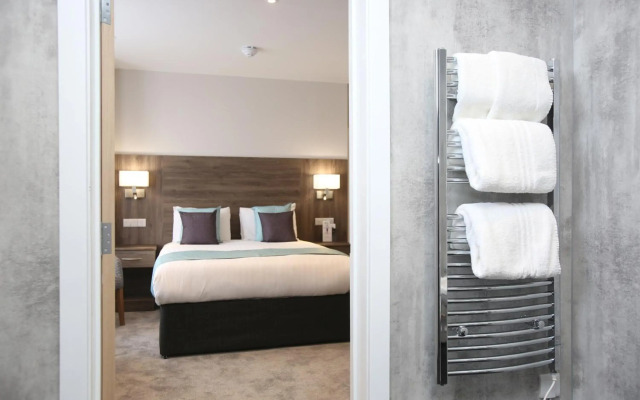 Marsham Court Hotel