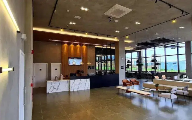 Ibis Nova Serrana