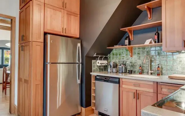 Lyndale Bungalow