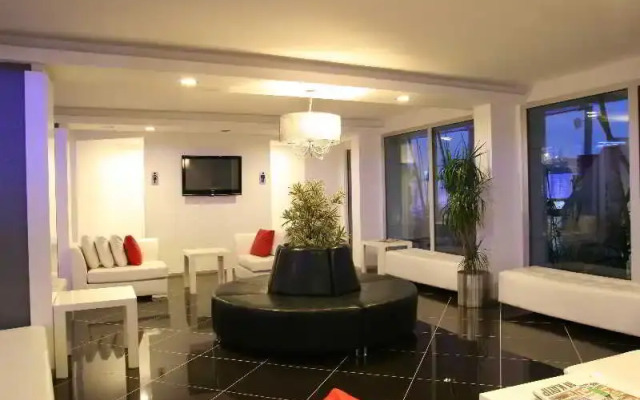 Scala Nuova Inkim Hotel & Annex