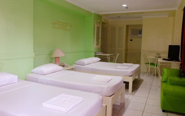West Gorordo Hotel