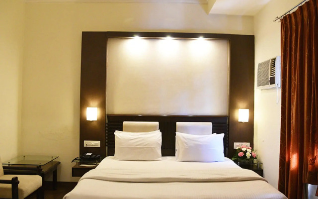 Hotel Shiva Residency