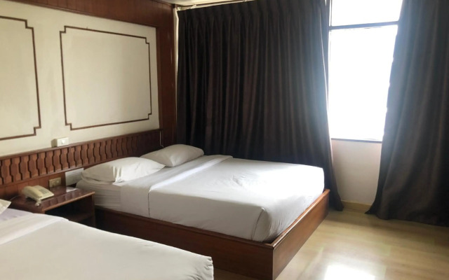 Malaysia Hotel Bangkok