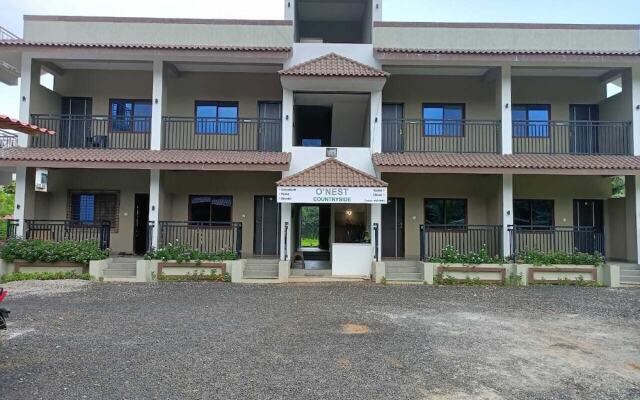 O'NEST Countryside