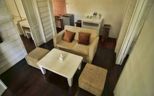 Marbella Villa Resort