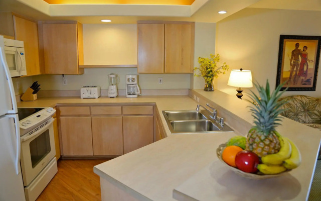 Club Wyndham Bali Hai Villas