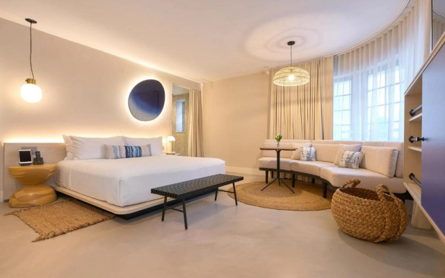 Hotel Greystone - Adults Only