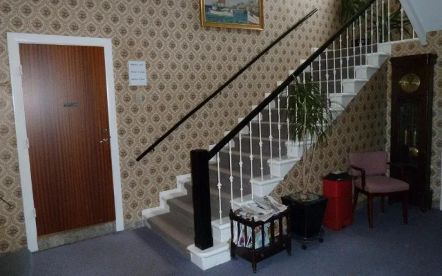 Hotel Aabenraa