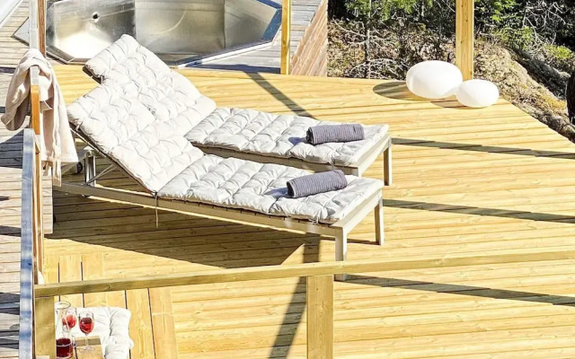 4 Person Holiday Home in Akersberga