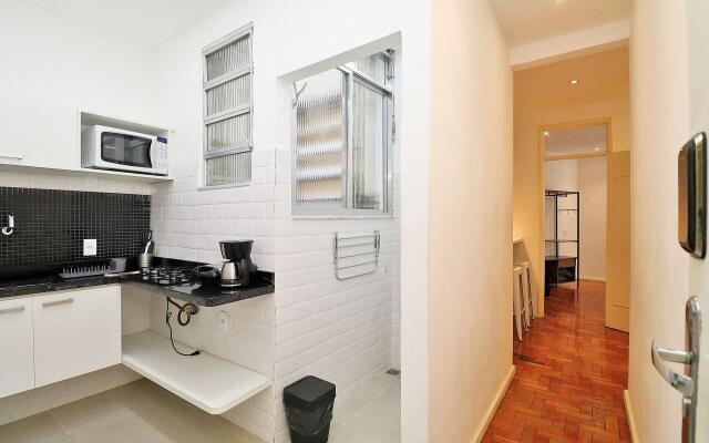 Rio Spot Homes Copacabana U045