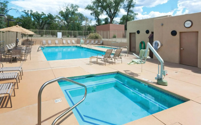 WorldMark Taos