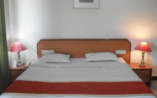 Plaza Palace Hotel