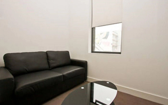 The Star Apartments