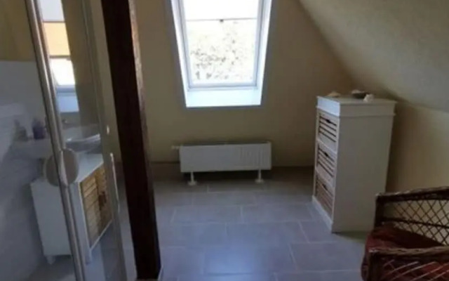 Holiday Apartment Mountain Idyll