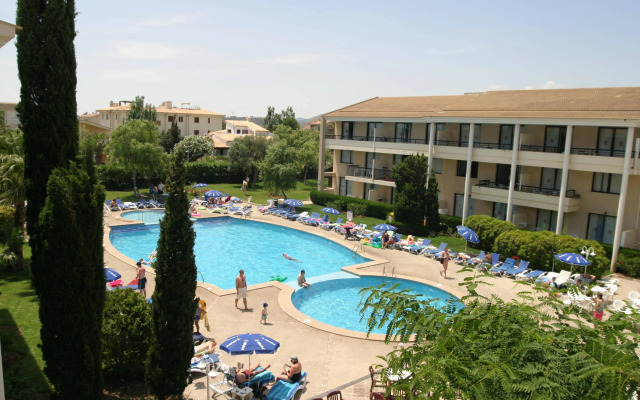 Aparthotel Bahia Pollensa