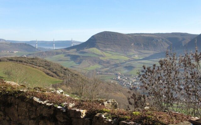 Chambre d'hotes La Saisonneraie