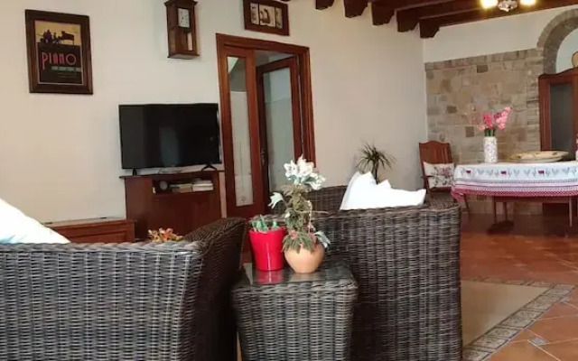 Agriturismo le Campanelle