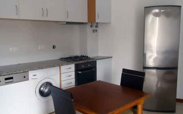 Hotel Residencias Varadouro