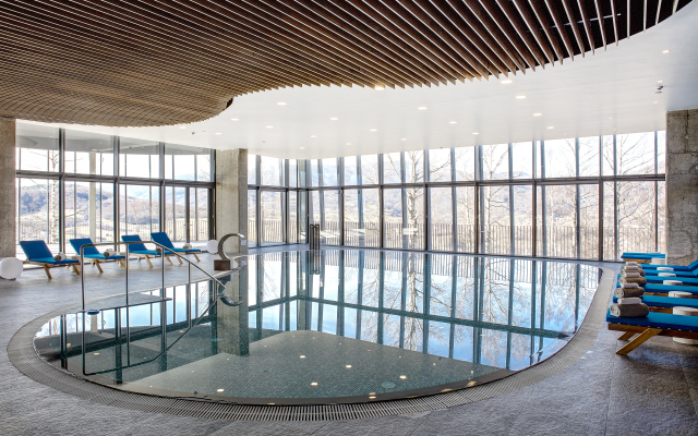 Tarcin Forest Resort and Spa Sarajevo MGallery by Sofitel