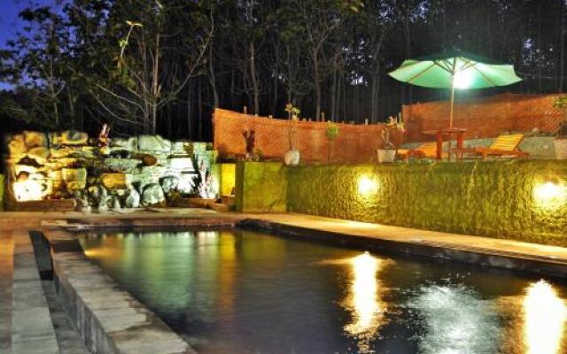 The Granyam Luxury Bungalow