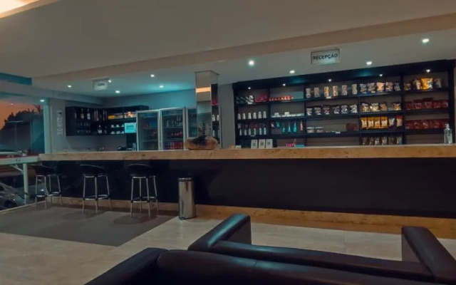 Italian Palace Hotel