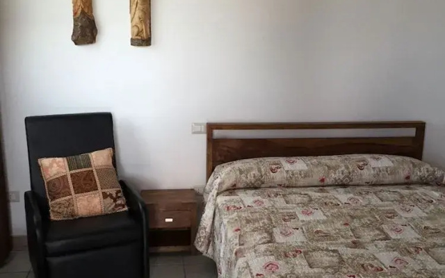 La Fontanella