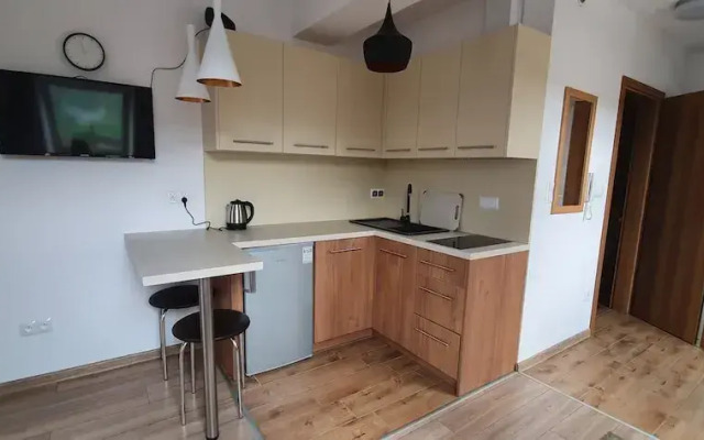 Apartamenty CEDE