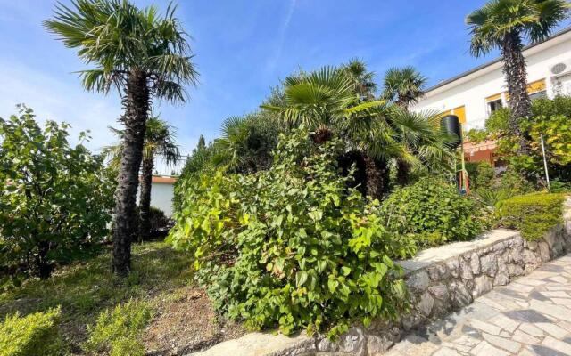 Apartment in Dramalj 41603