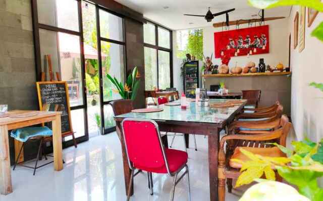 Gsaskara Homestay