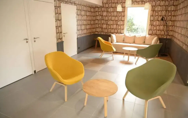 Hotel Campanile Sete - Balaruc